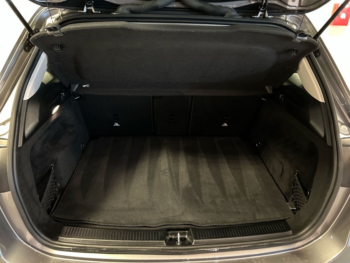 Mercedes Classe B Classe B 180 D Sport Plus 8G-DCT - 8