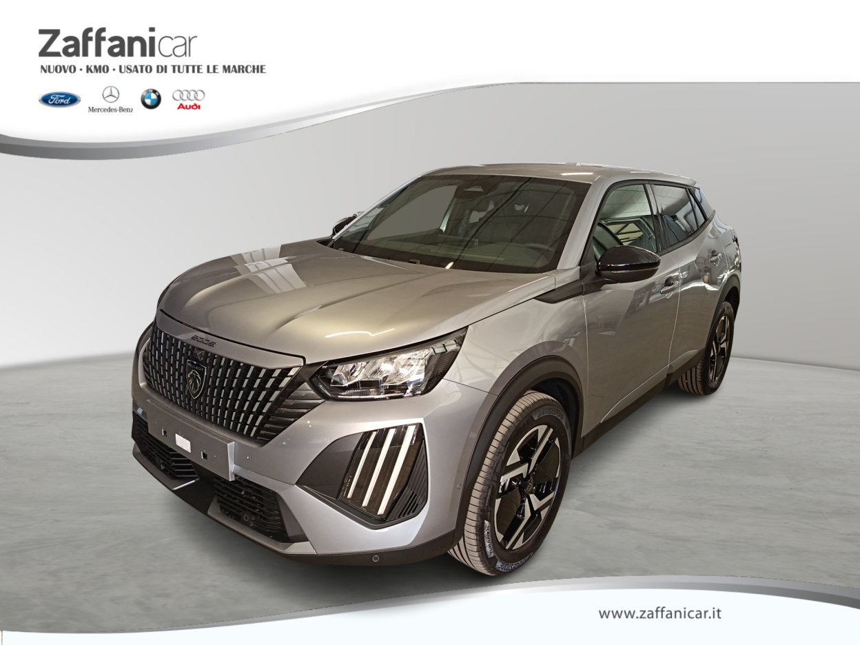 2008 Hybrid 110 e-DCS6 Allure