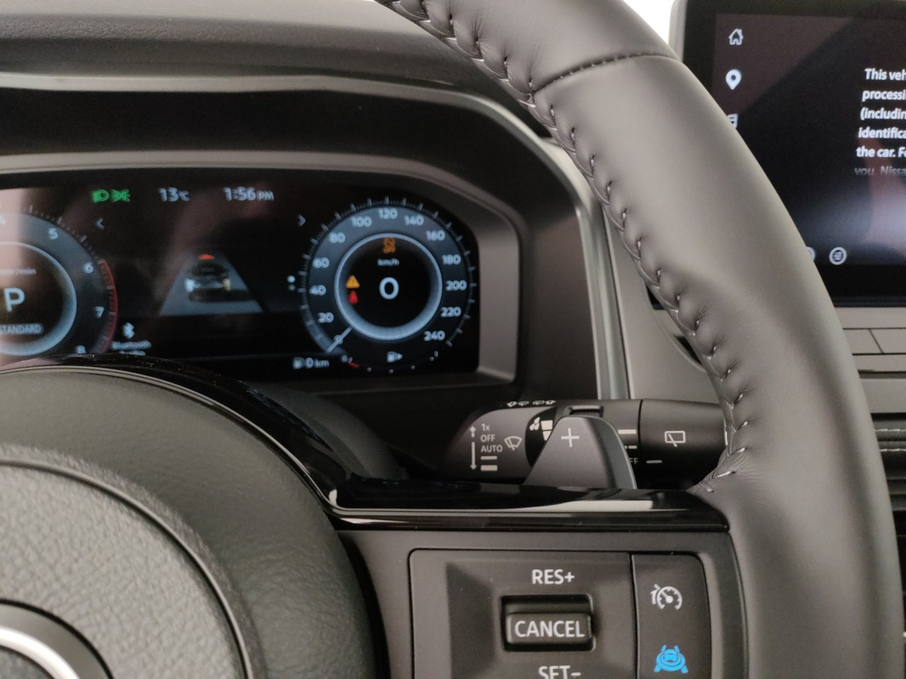 Nissan Qashqai Nuovo Ibrido benzina Qashqai Lonato del Garda