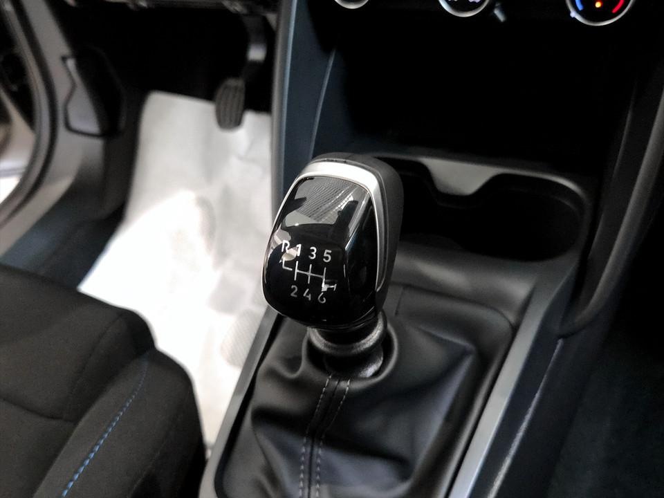 CITROEN C3 Turbo 100cv – YOU Benzina km0 - 15