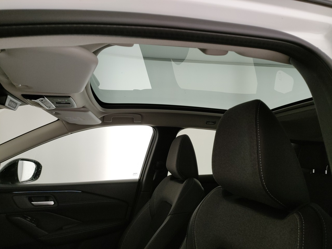 Nissan Qashqai Nuovo Ibrido benzina Qashqai Porto Mantovano