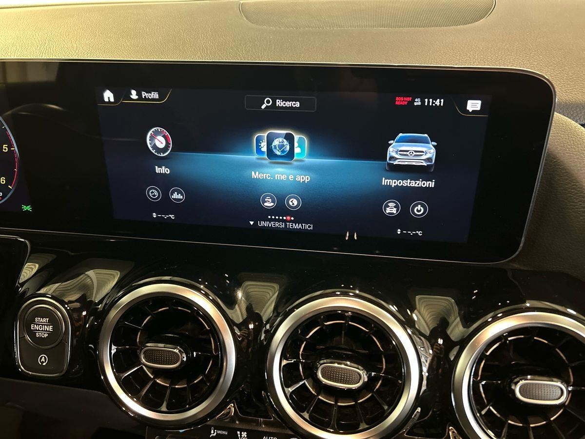 Mercedes GLA GLA 180 D Premium 8G-DCT - 12