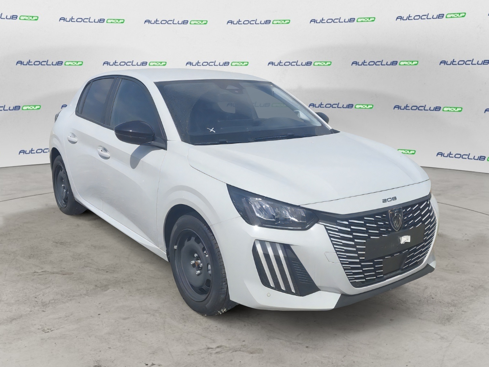 Peugeot 208 Km 0 2026 [0] Bianco Okenite Taranto