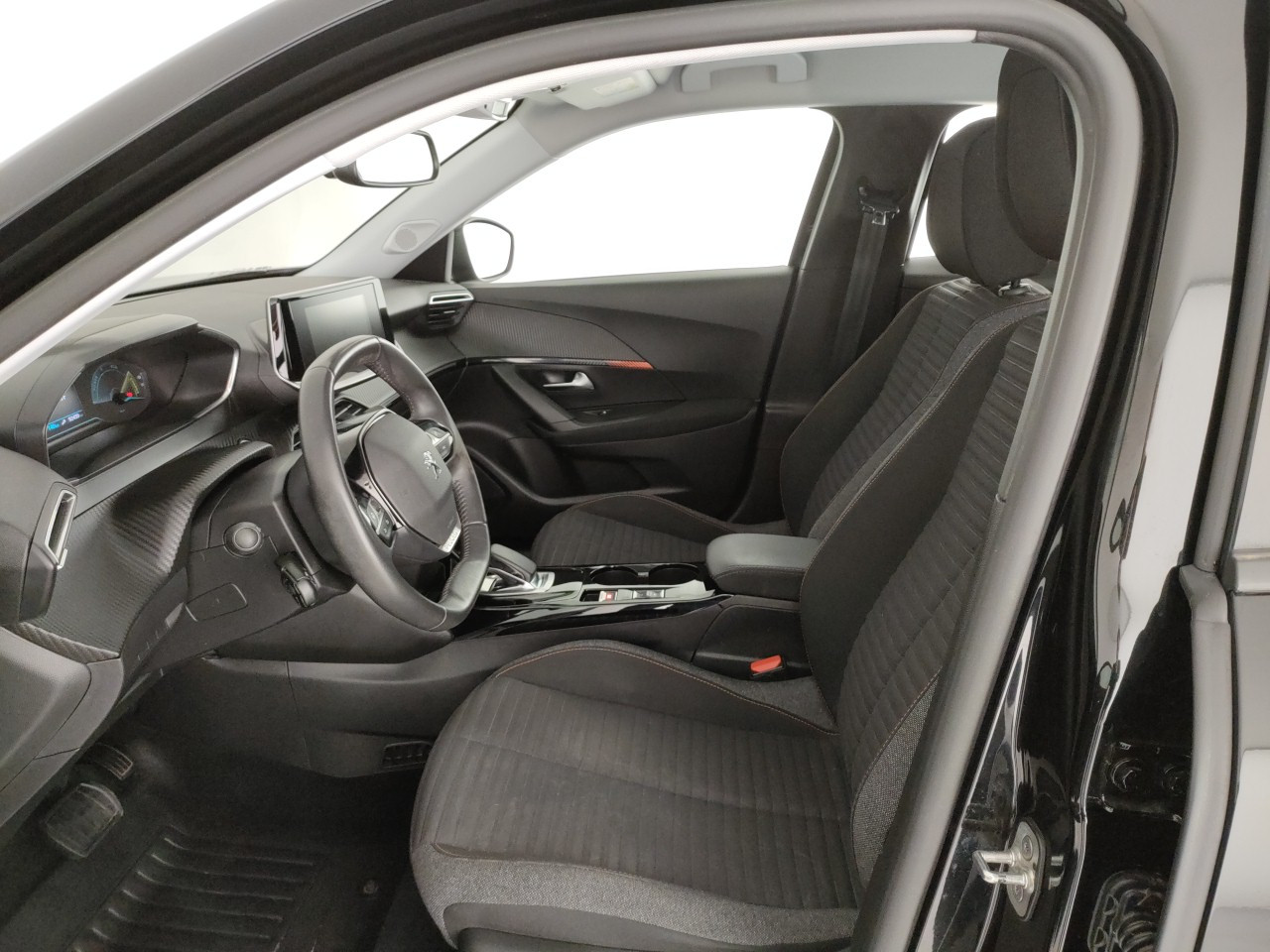 Peugeot 2008 Usato 2022 2008 Porto Mantovano