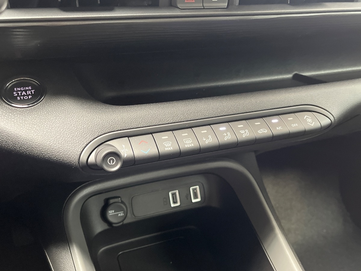 Jeep Avenger KM0 2025 Avenger Rovigo