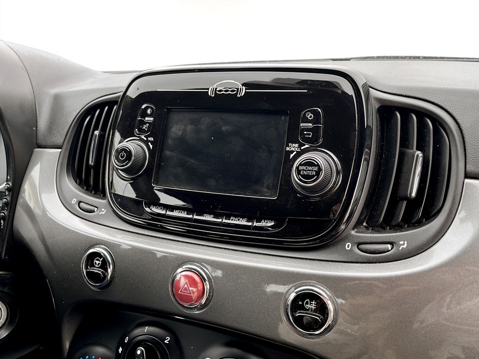 FIAT 500 1.0 hybrid Pop 70cv Ibrida usato - 14