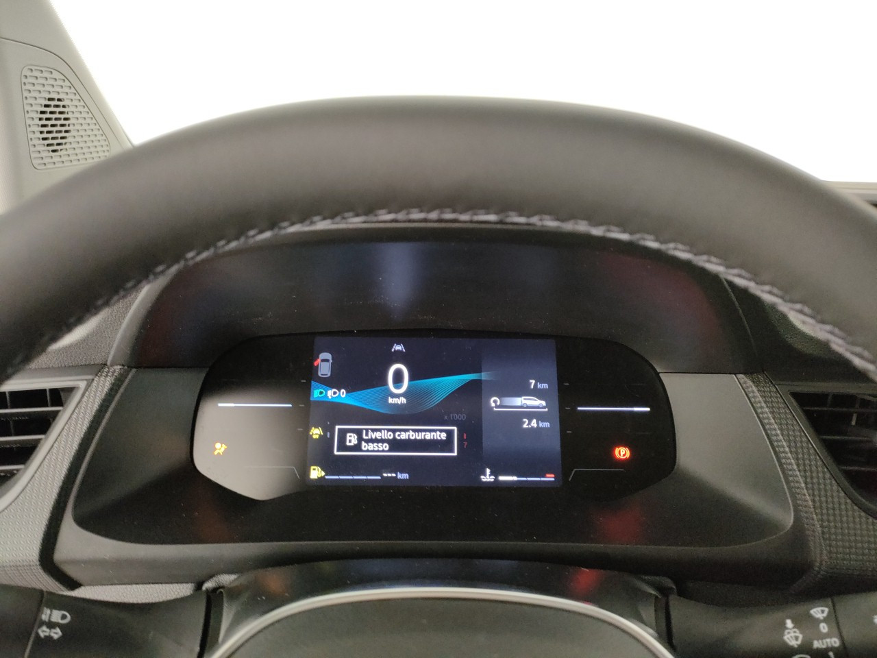 Nissan Townstar Nuovo benzina Townstar Porto Mantovano