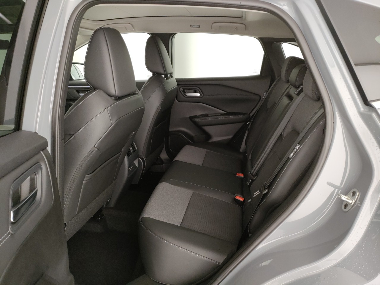 Nissan Qashqai KM0 2026 Qashqai Lonato del Garda