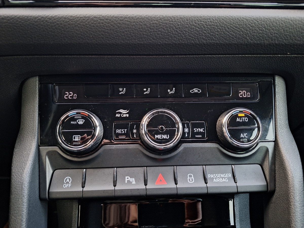 Skoda Kodiaq Usato 2018 Kodiaq San Vendemiano