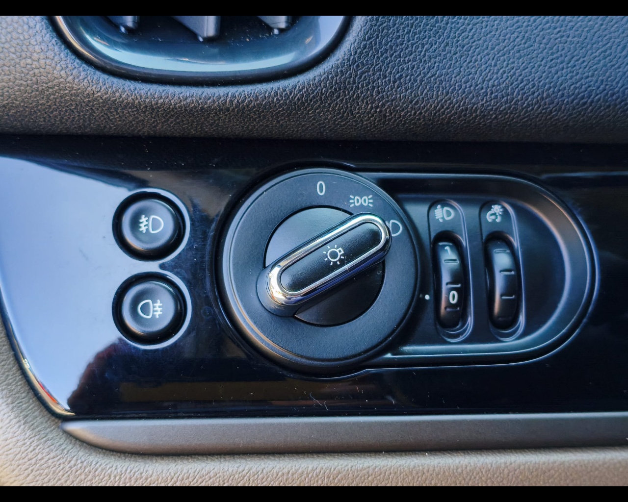 Foto MINI Mini Countryman 2.0 Cooper D Boost 150cv