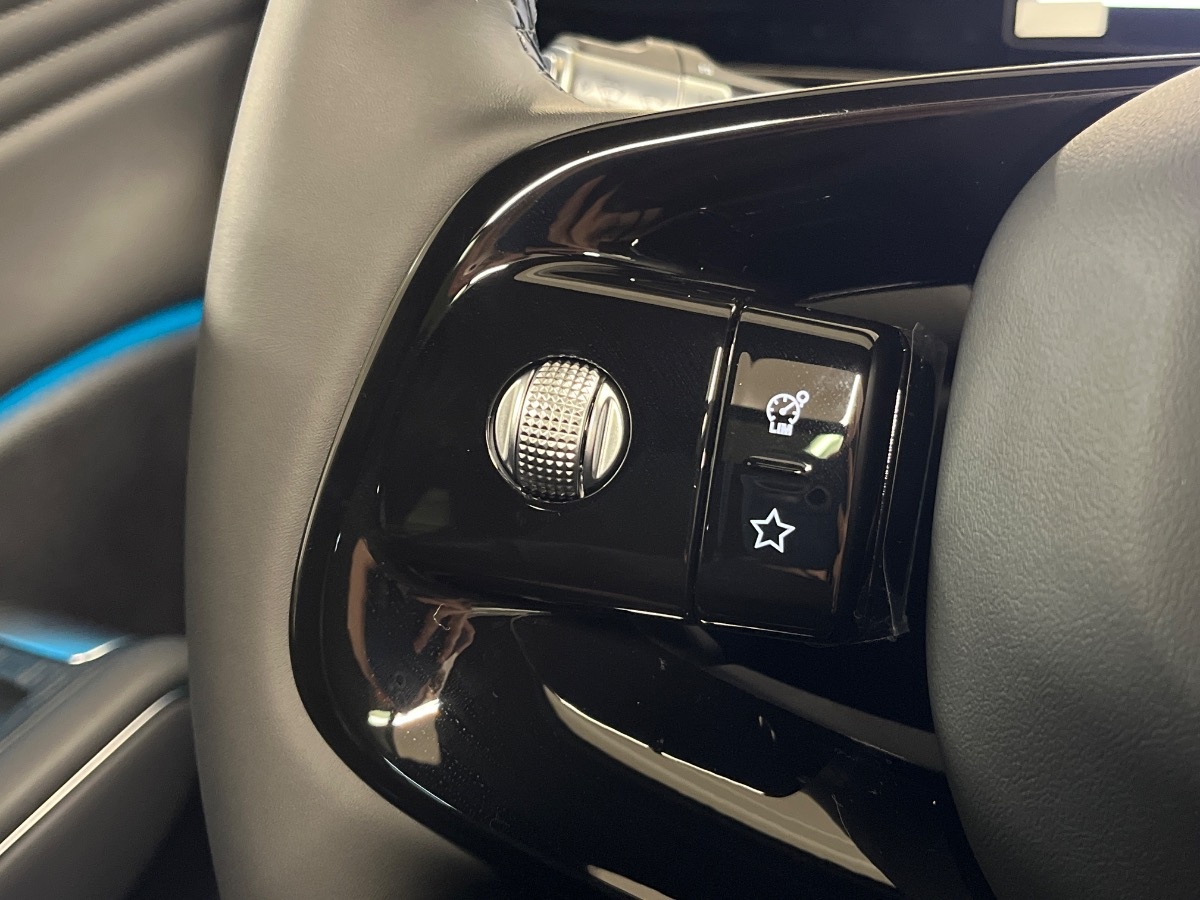 Omoda Omoda 7 Nuovo Ibrido benzina Omoda 7 Verona