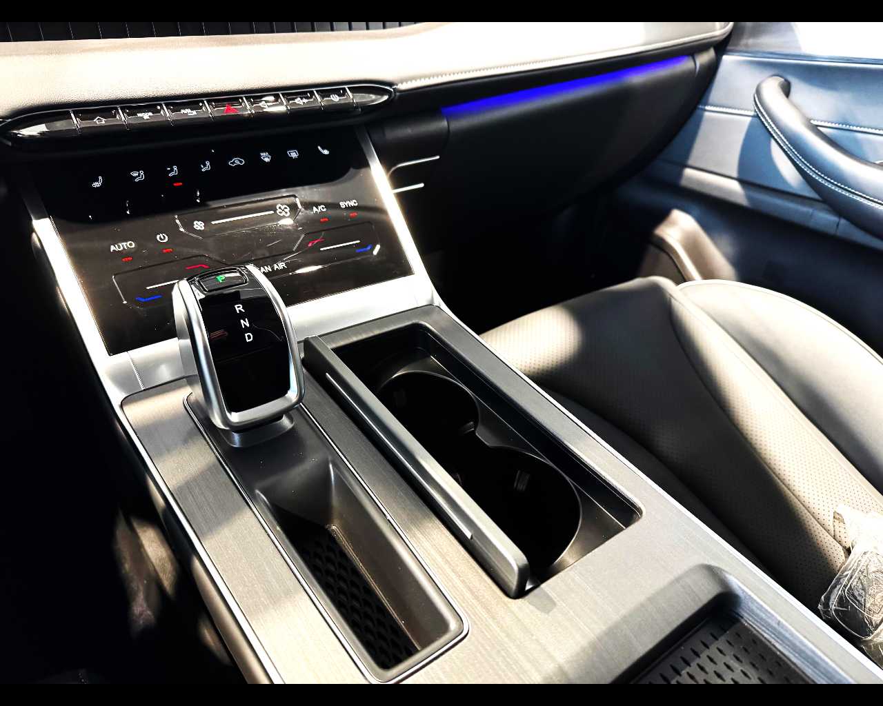 Dr Automobiles DR 5 Nuovo Ibrido DR 5 Mestre