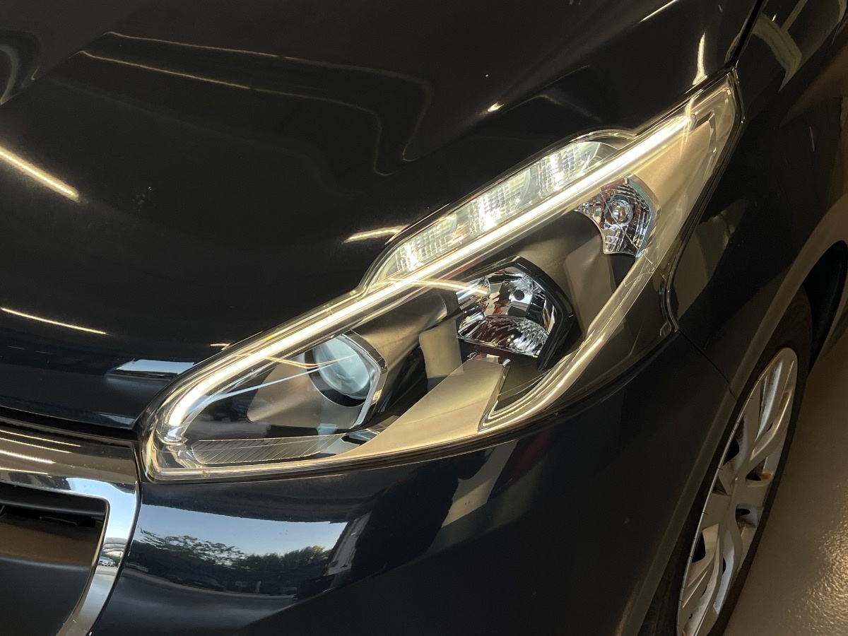 Peugeot 208 Usato 2019 208 Altavilla Vicentina