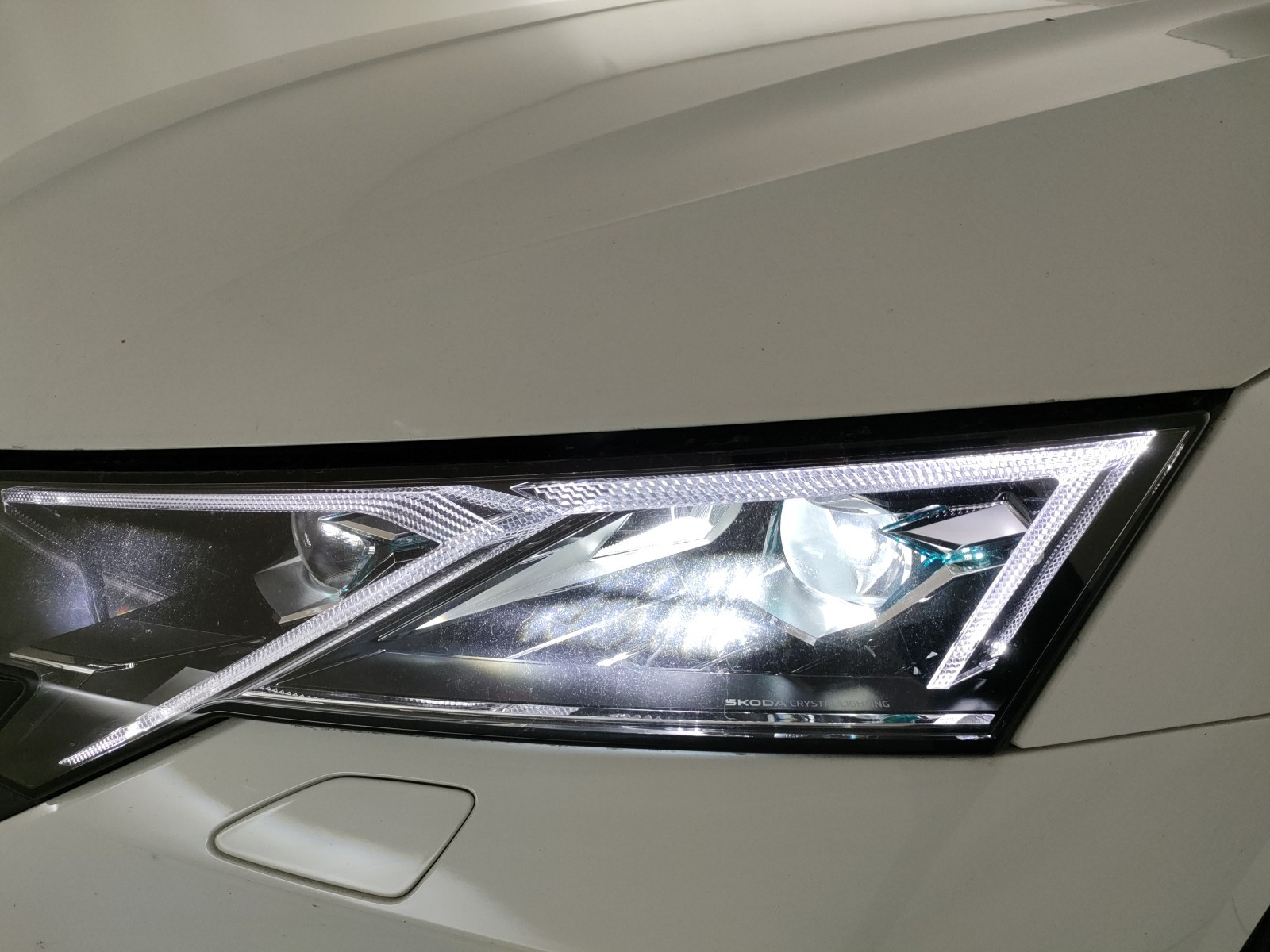 Skoda Octavia Usato 2024 Octavia Legnago