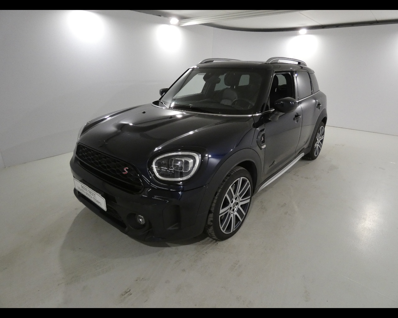 MINI Mini Countryman
