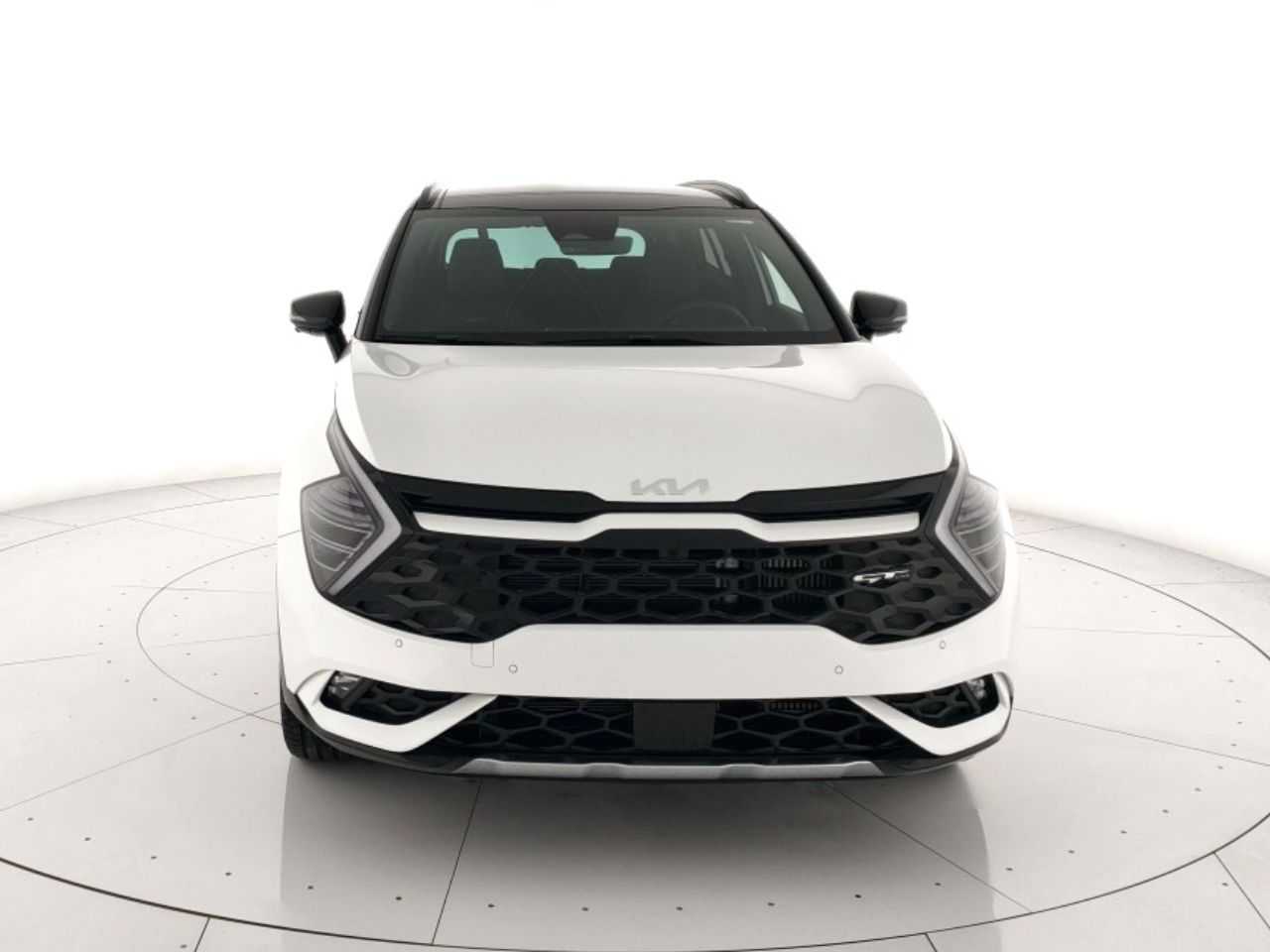 Kia Sportage Nuovo Ibrido diesel Sportage Legnago