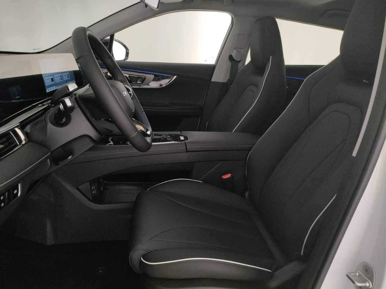 Omoda Omoda 5 SHS-H Nuovo Ibrido Omoda 5 SHS-H Legnago