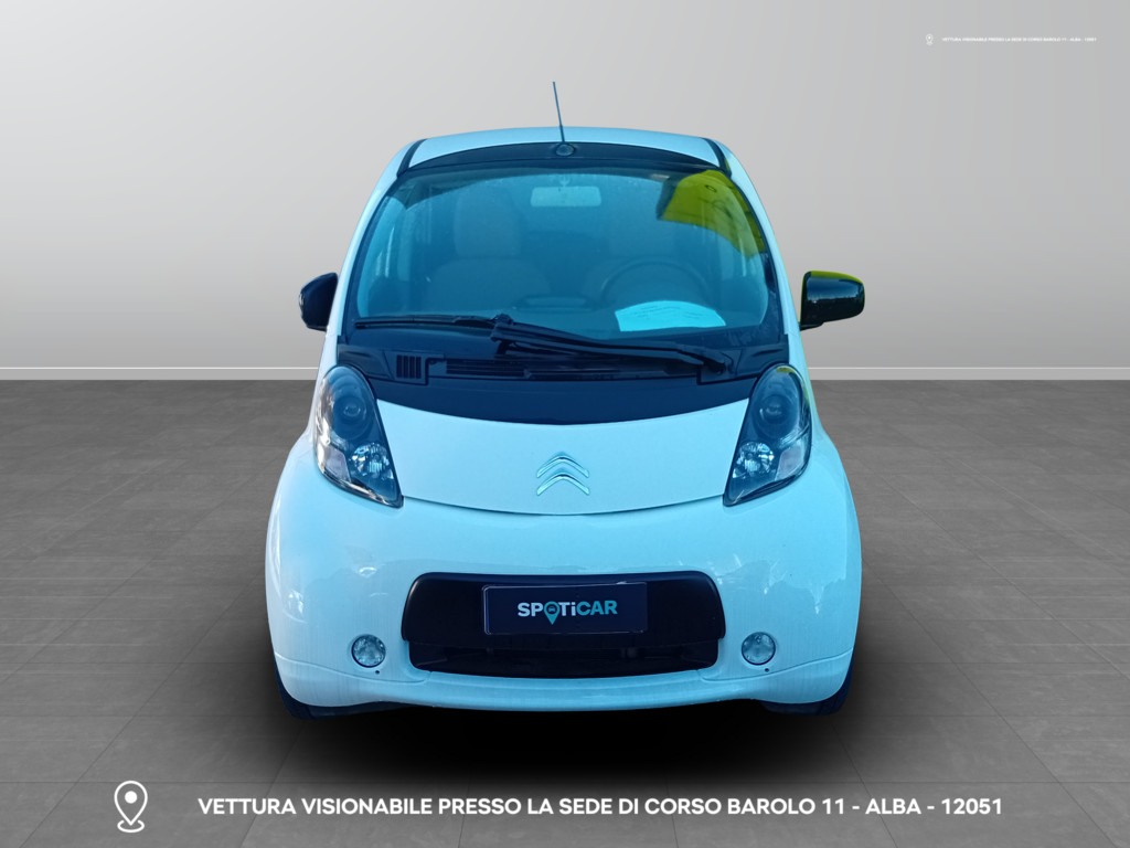 Panoramica 2° Immagine Veicolo