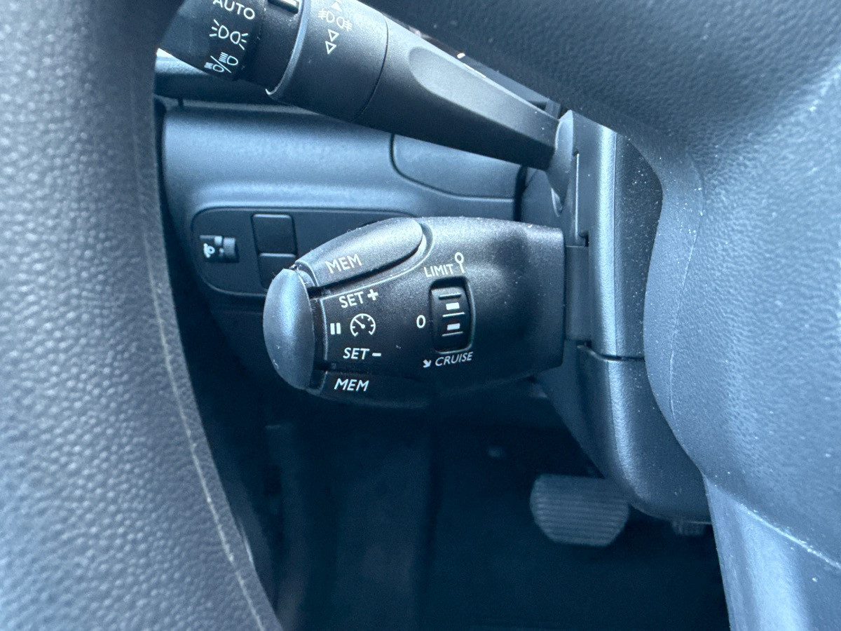 Citroen C3 Usato 2024 C3 Padova