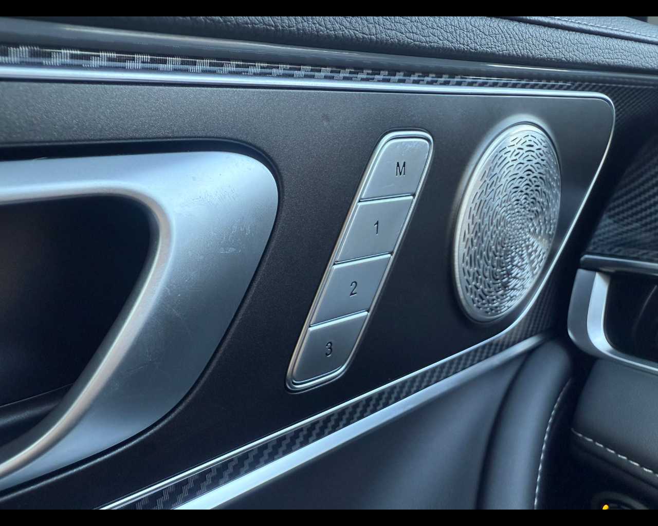 Dr Automobiles DR 6 Nuovo gPL DR 6 Padova