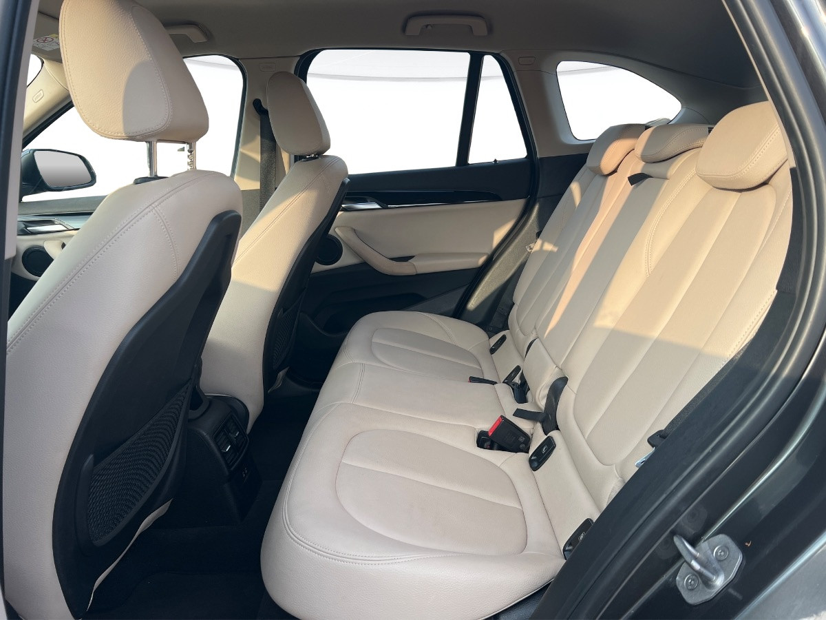 Bmw X1 Usato 2021 X1 Rovigo