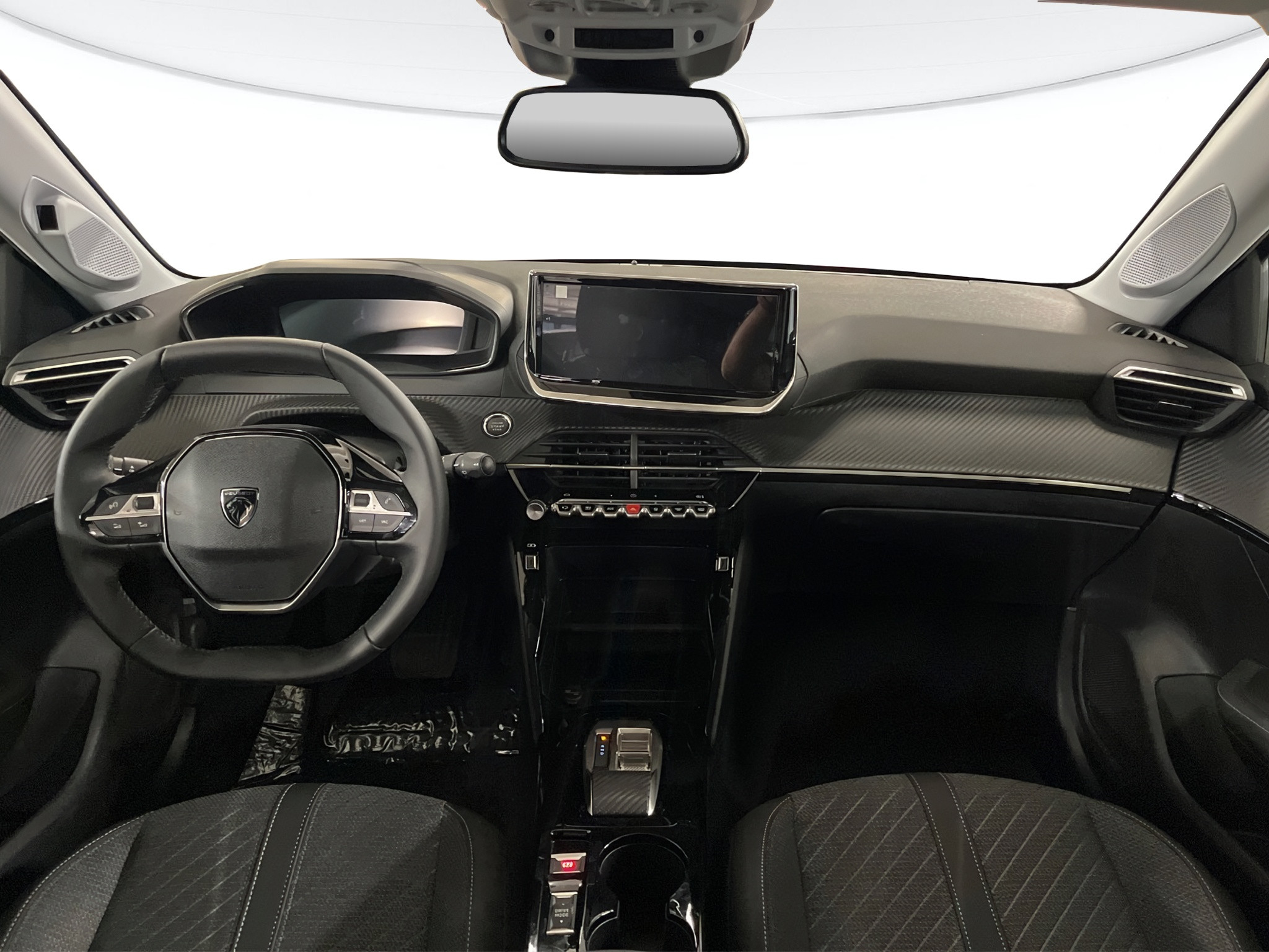 Peugeot 208 KM0 2026 208 Verona