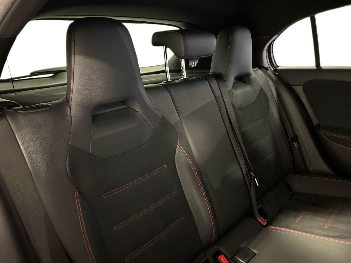 Mercedes Classe A Classe A 250 e EQ-POWER Premium 7G-DCT - 16