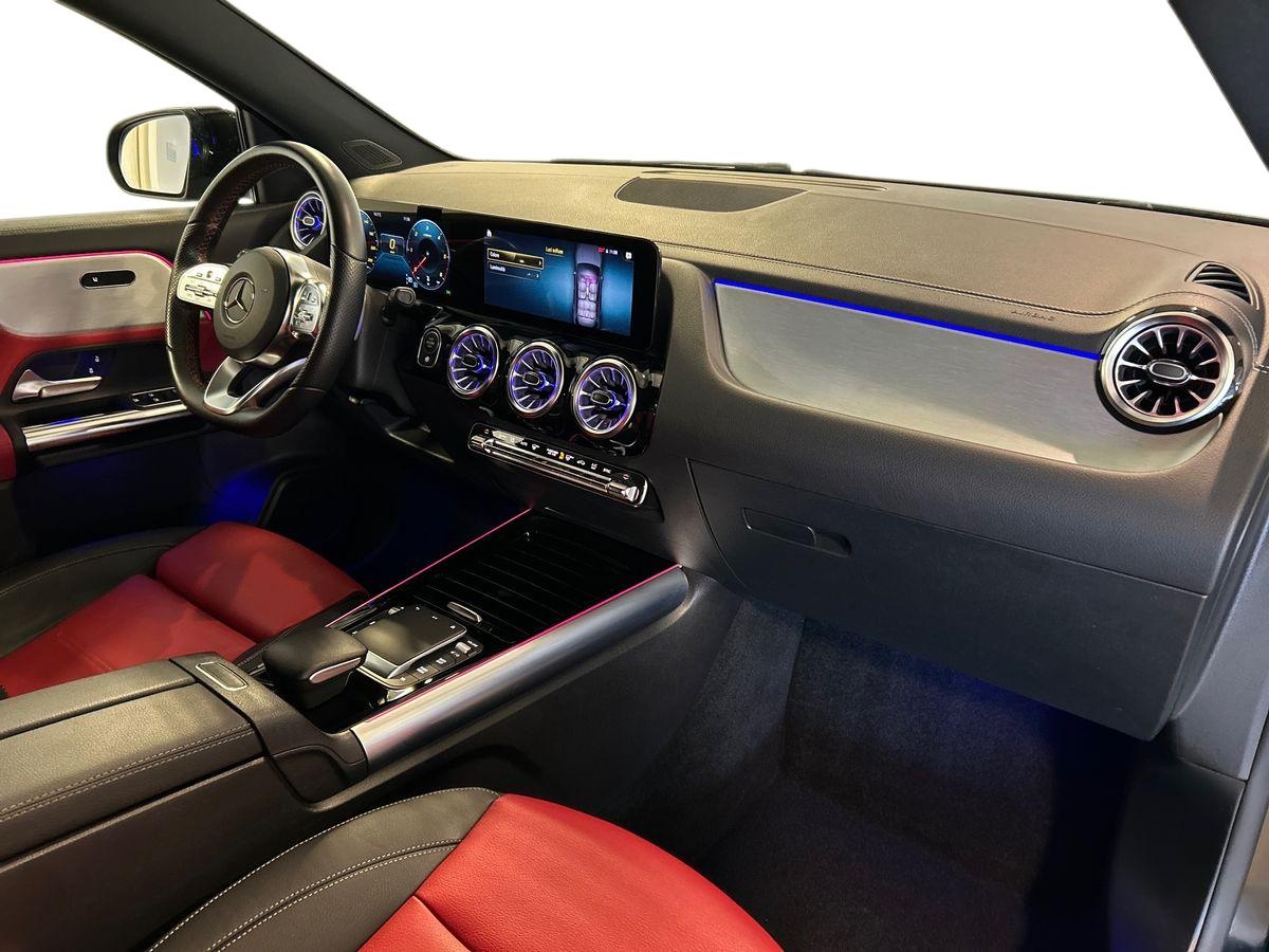 Mercedes GLA GLA 180 d Premium auto - 15