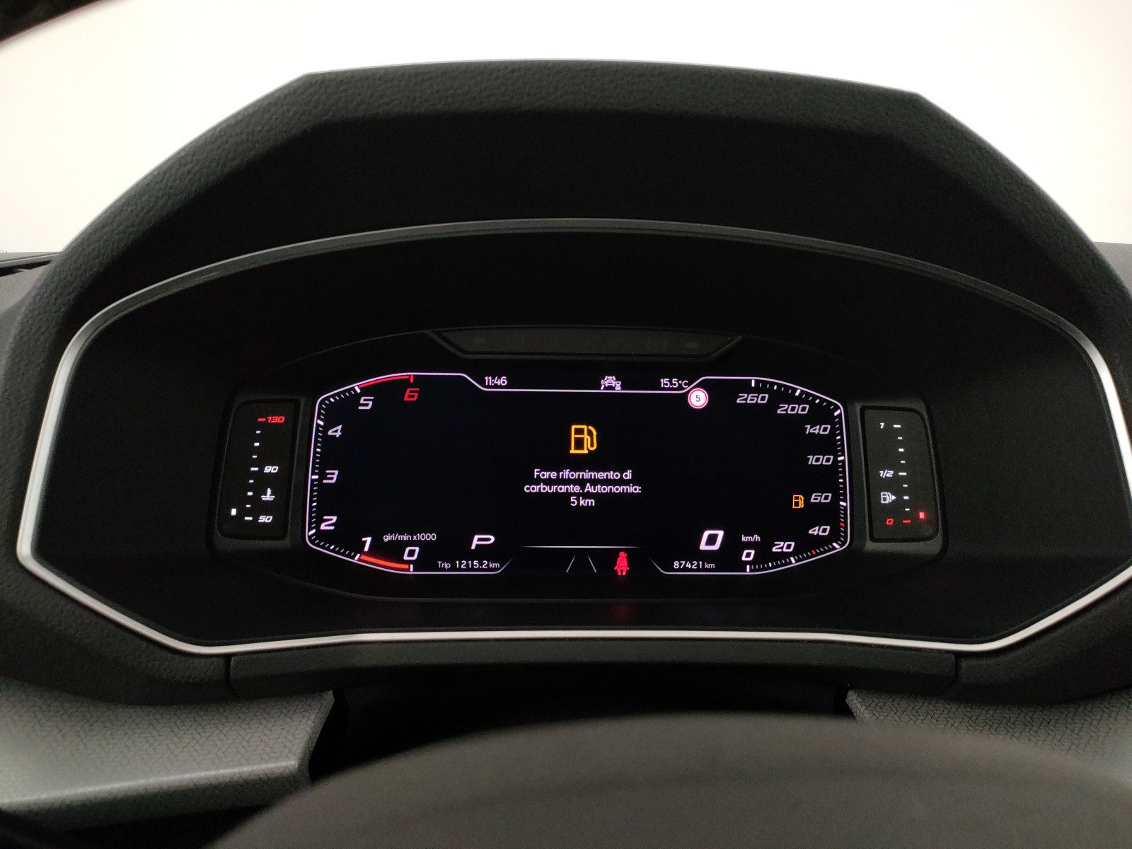 Seat Tarraco Usato 2021 Tarraco Legnago