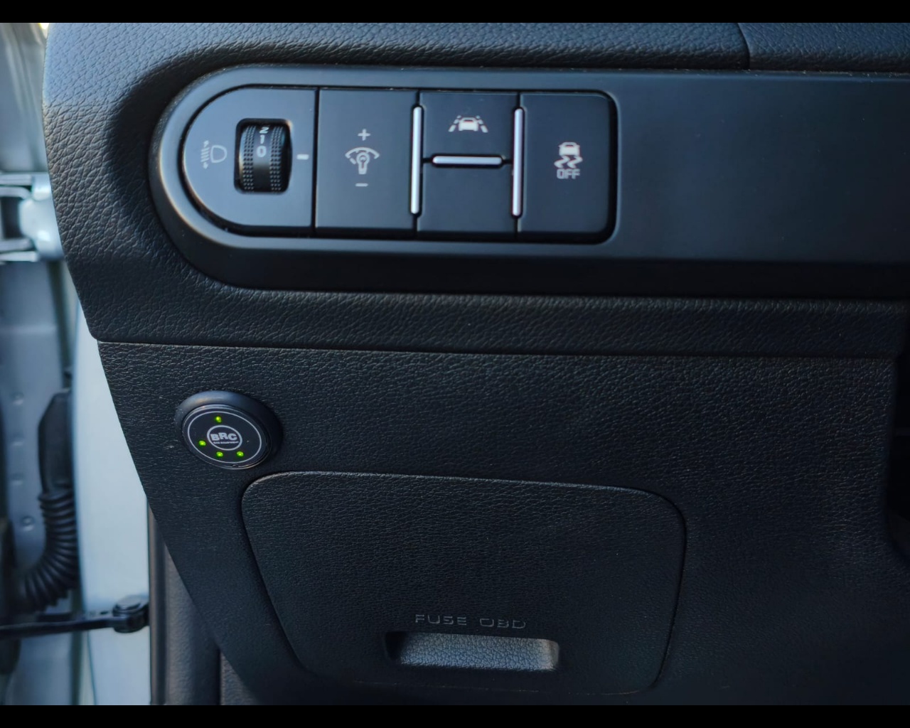 Foto KIA XCeed 1.0 t-gdi High Tech Gpl 117cv