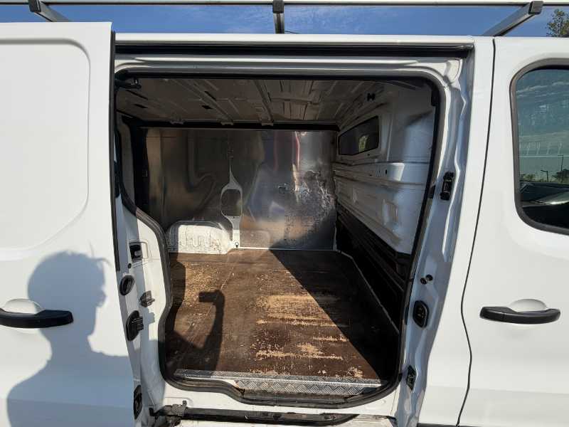 Vivaro Ii - Vivaro 27 1.6 Cdti 120cv L1h1 Edit. E6
