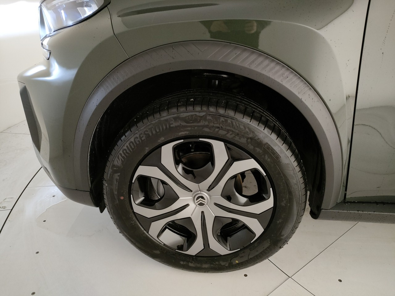 Citroen C3 Aircross KM0 2025 C3 Aircross Porto Mantovano