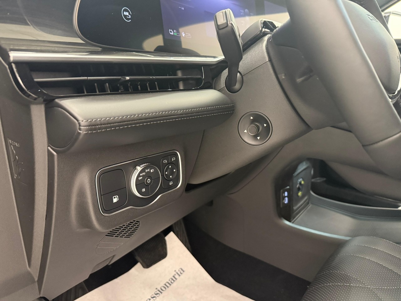 Omoda OMODA 9 9 PHEV - 1.5TGDI - Premium (AWD) - 11