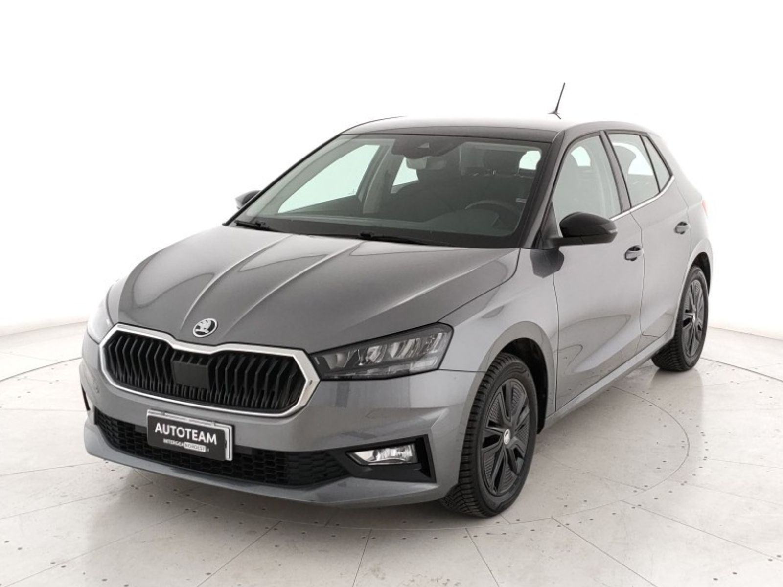 Skoda Fabia Usato 2022 Fabia Legnago