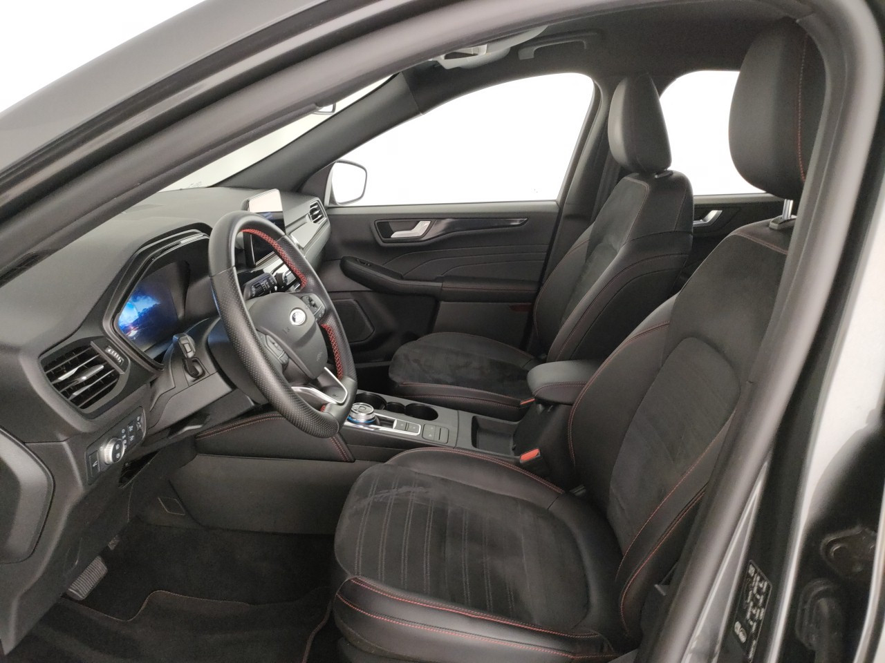 Ford Kuga Usato 2022 Kuga Porto Mantovano