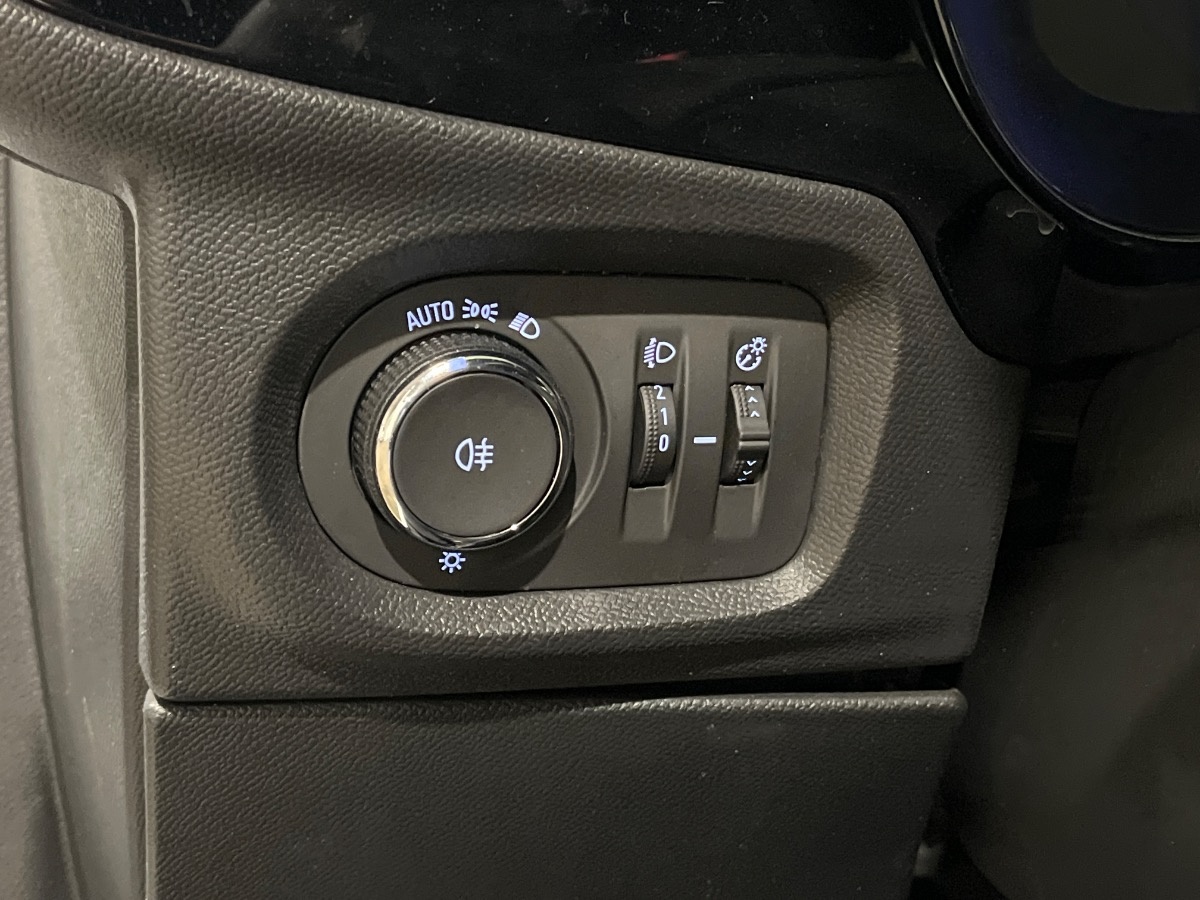 Opel Corsa Usato 2025 Corsa Verona