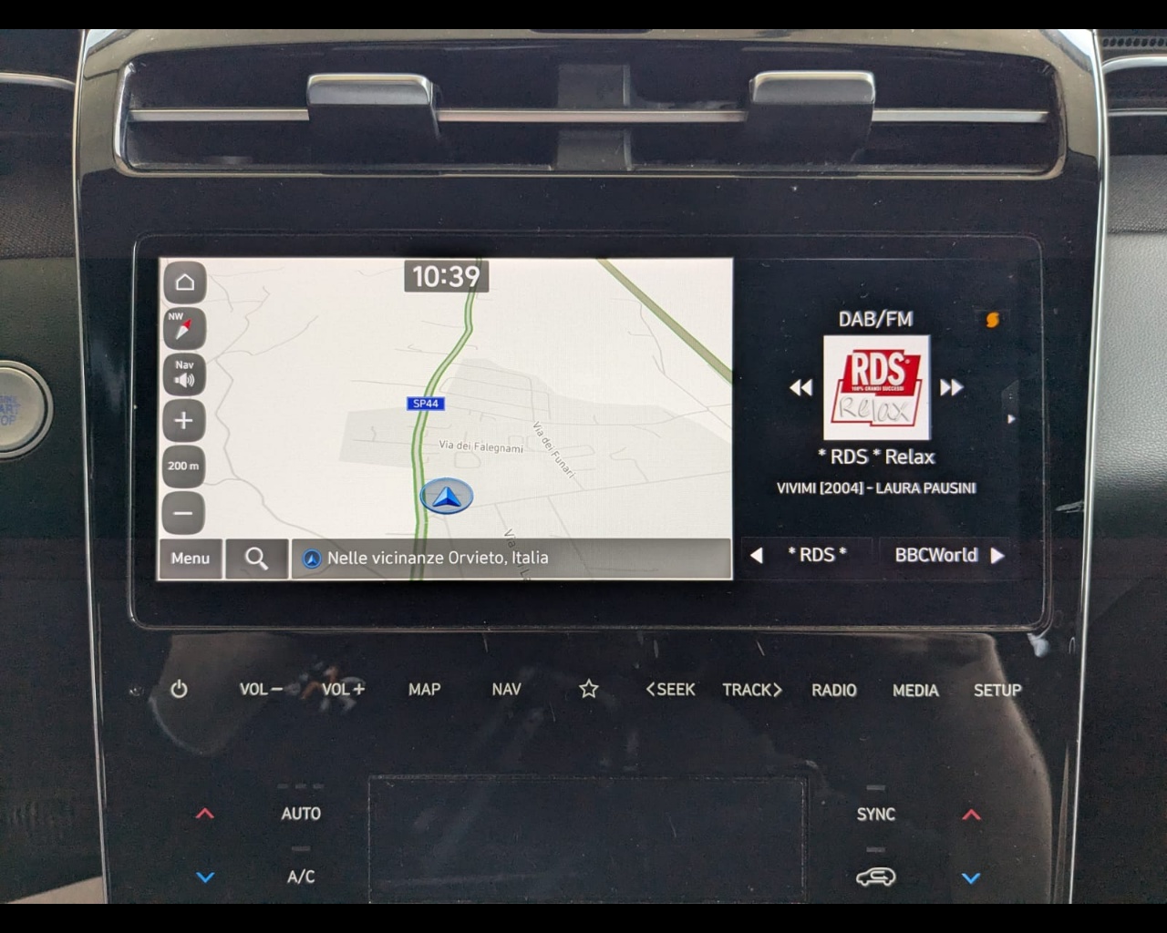 Foto HYUNDAI Tucson 1.6 phev Exellence Lounge Pack 4wd