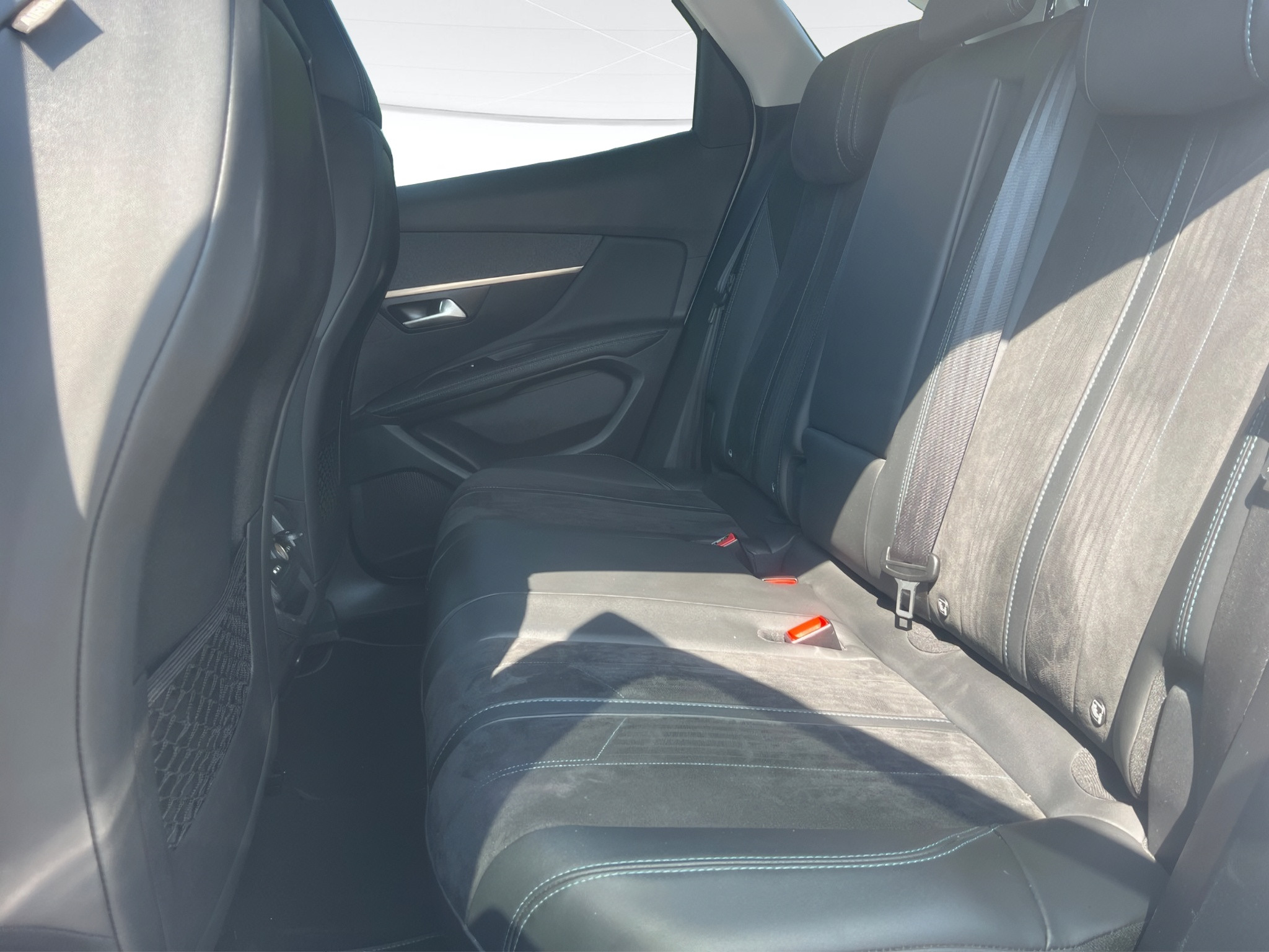 Peugeot 3008 Usato 2019 3008 Rovigo