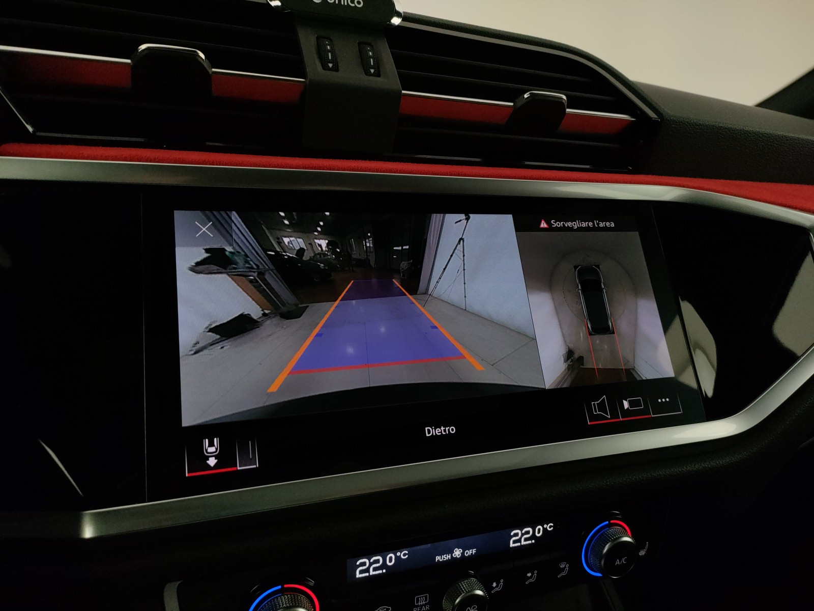 Audi Q3 Usato 2022 Q3 Legnago