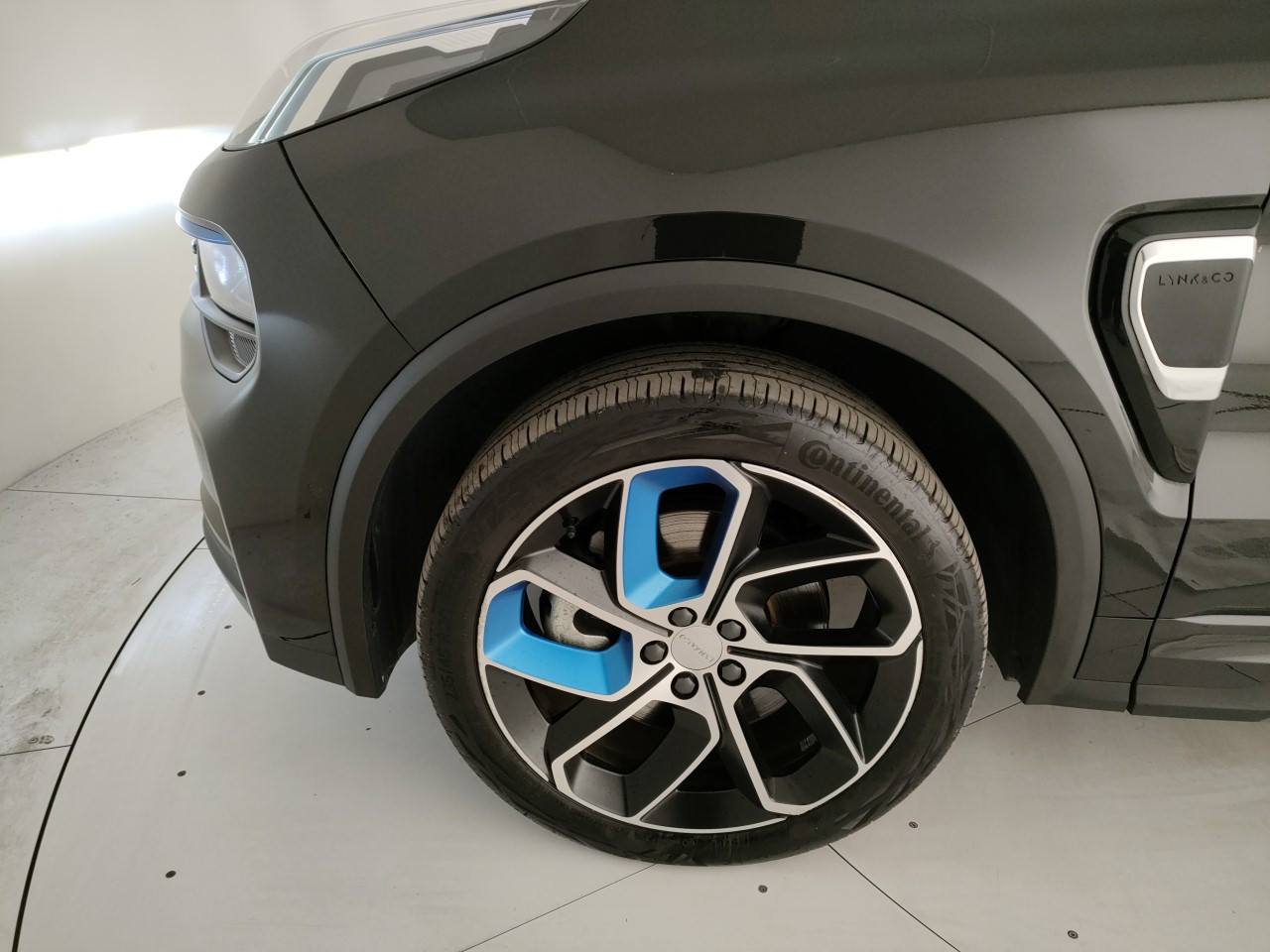 Lynk & Co 01 Usato 2023 01 Porto Mantovano