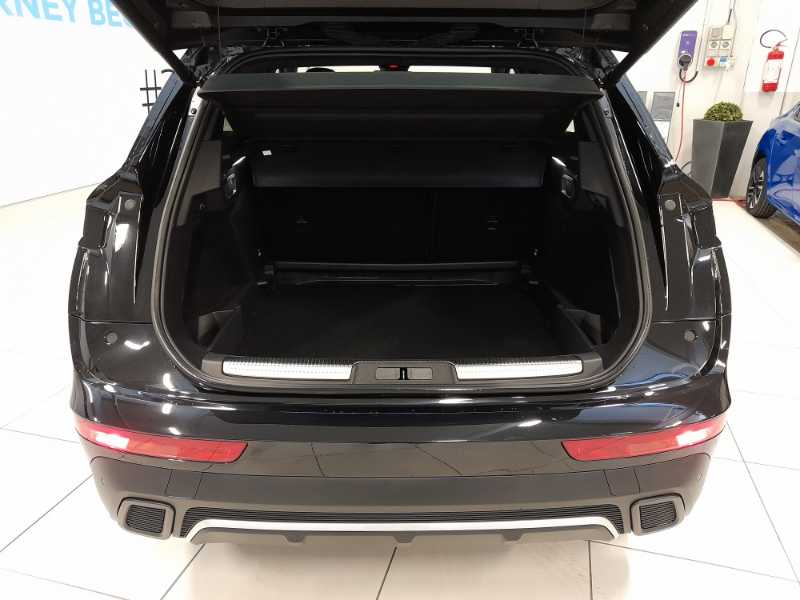 Ds7 - Ds7 1.5 Bluehdi Bastille Business 130cv Auto