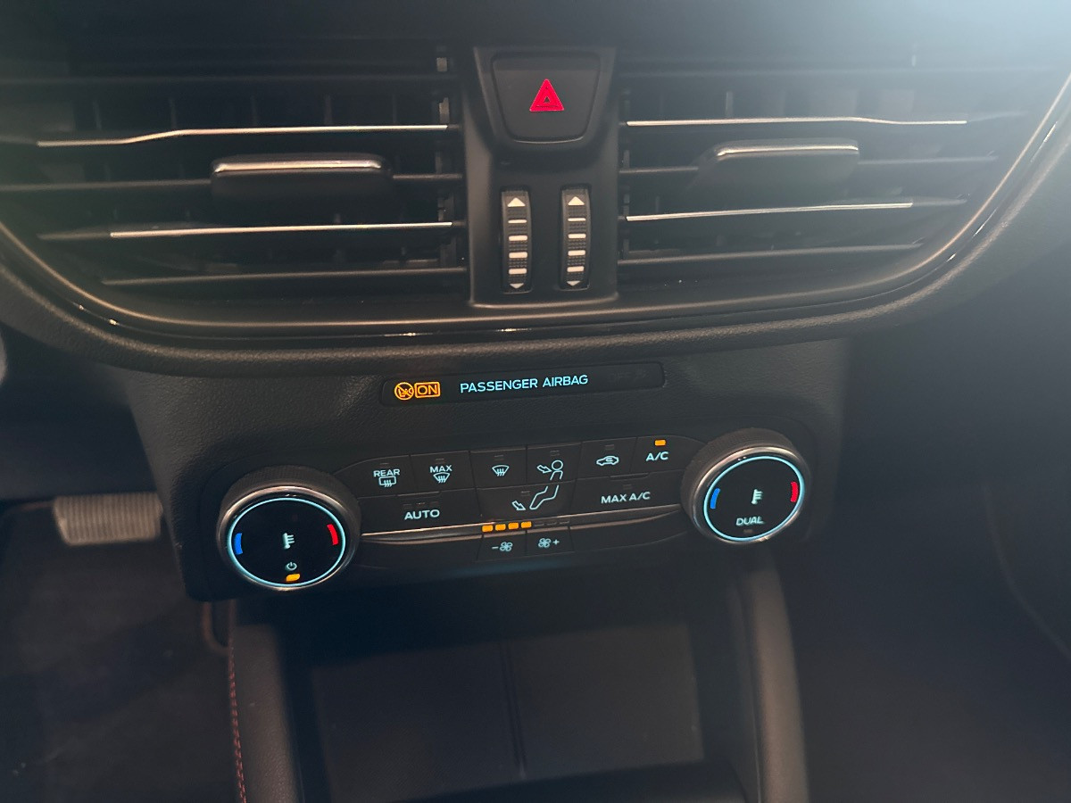Ford Kuga Usato 2023 Kuga Parma