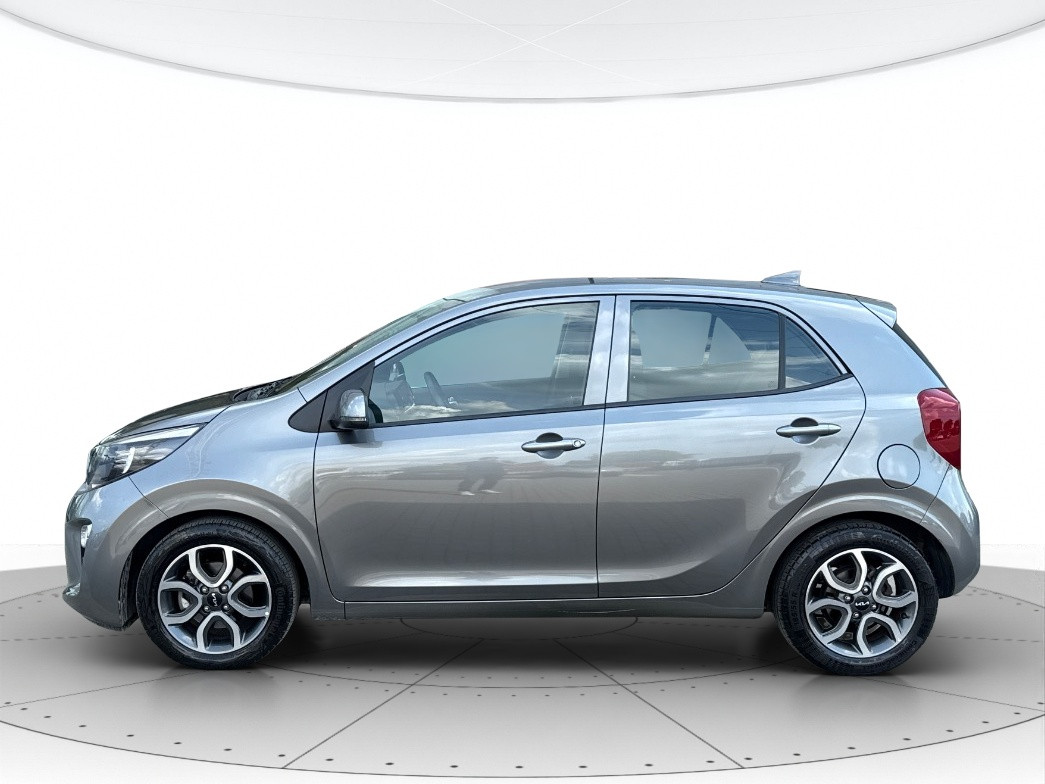 Kia Picanto Usato 2024 Picanto Padova