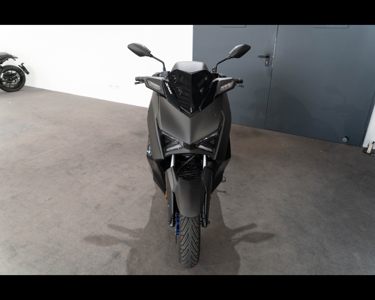 YAMAHA Yamaha