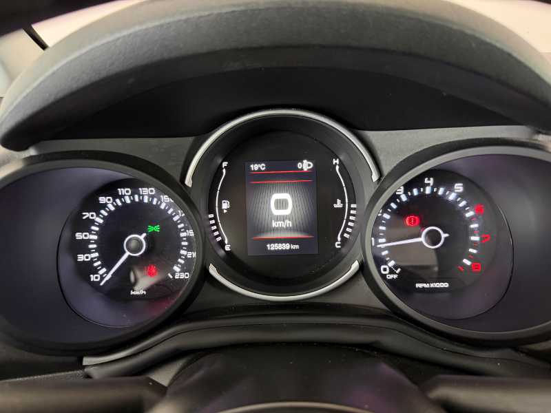 500l - 500l Cross 1.4 S&s 95cv My20