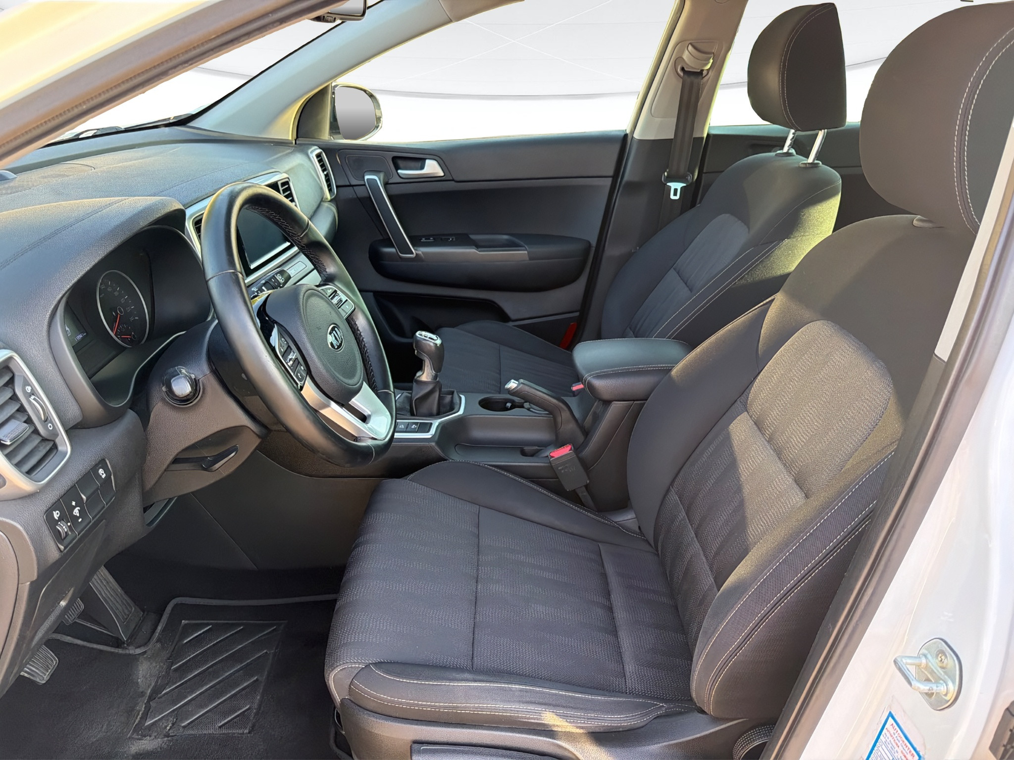 Kia Sportage Usato 2020 Sportage Rovigo