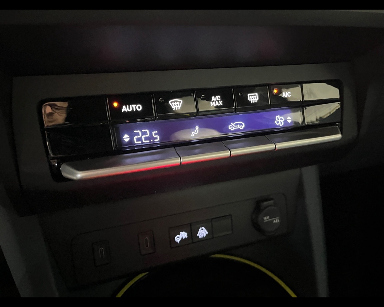 Fiat Grande Panda Nuovo Elettrico Grande Panda Verona