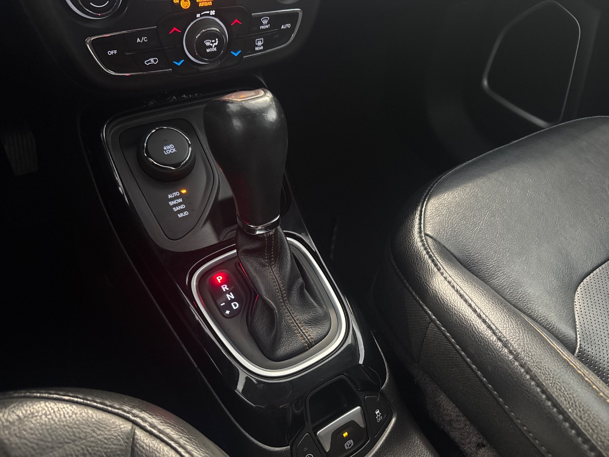 Jeep Compass Usato 2020 Compass San Zeno Naviglio