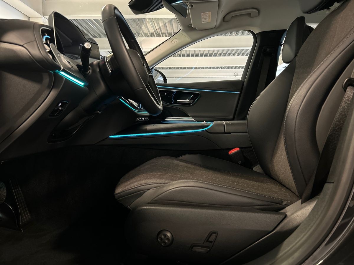 Mercedes Classe E Station Wagon Classe E Station Wagon 220 d Advanced 9G-Tronic - 10