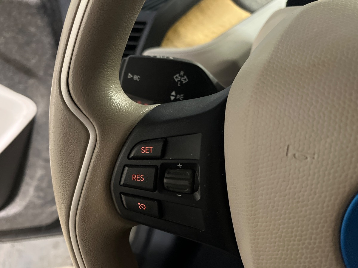 Bmw i3 Usato 2021 i3 Verona